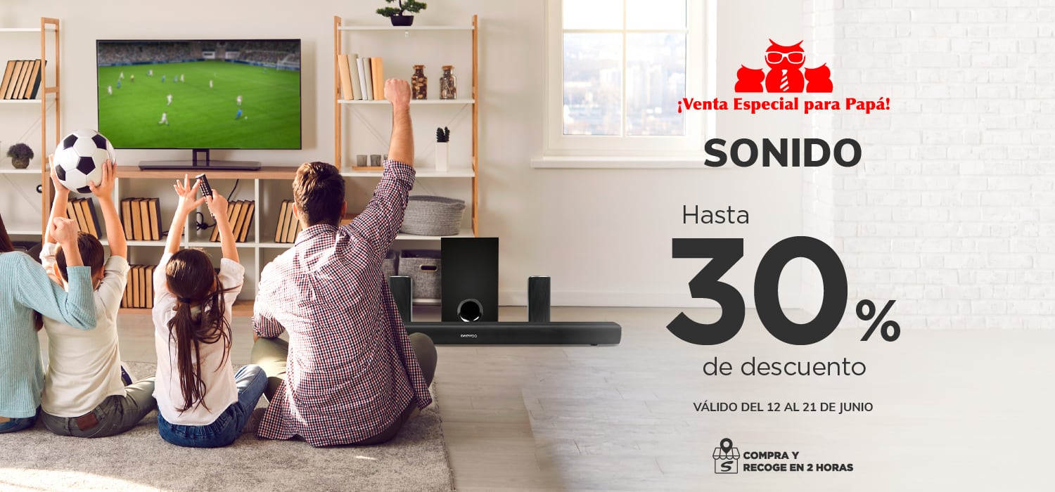 Sonido
