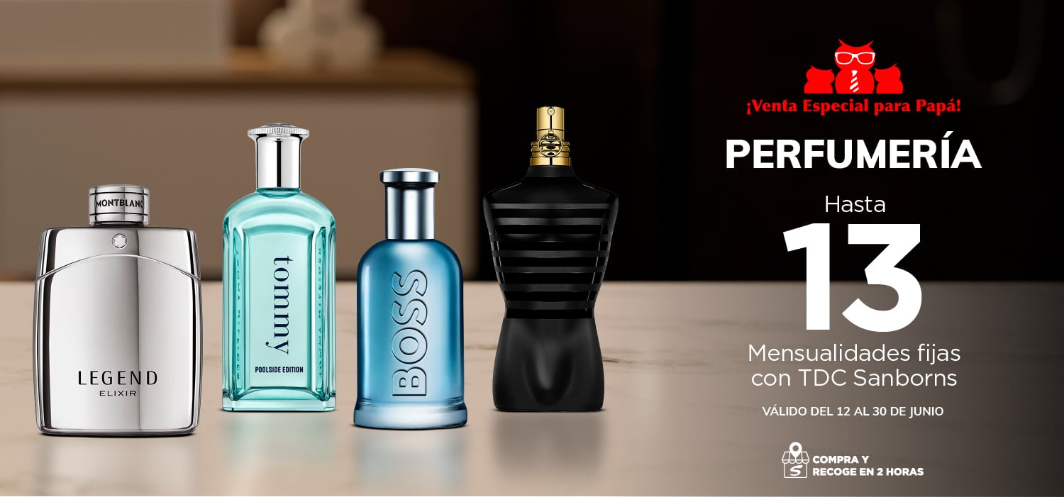 Perfumes