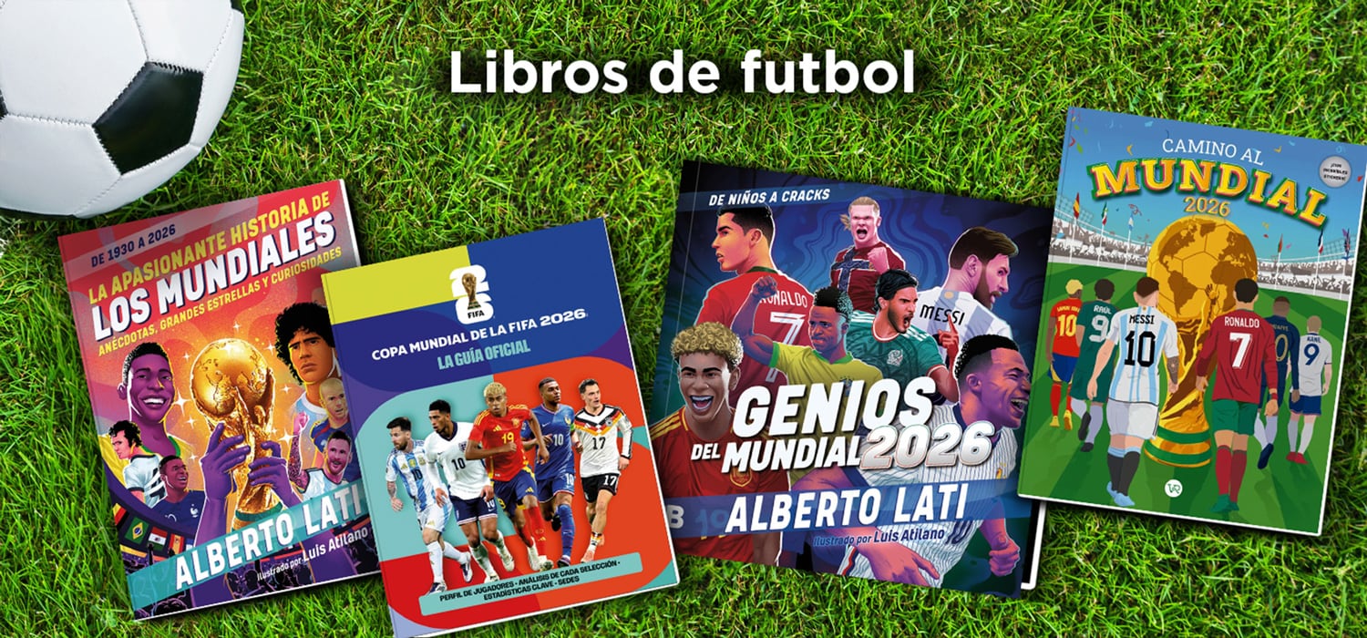 Libros