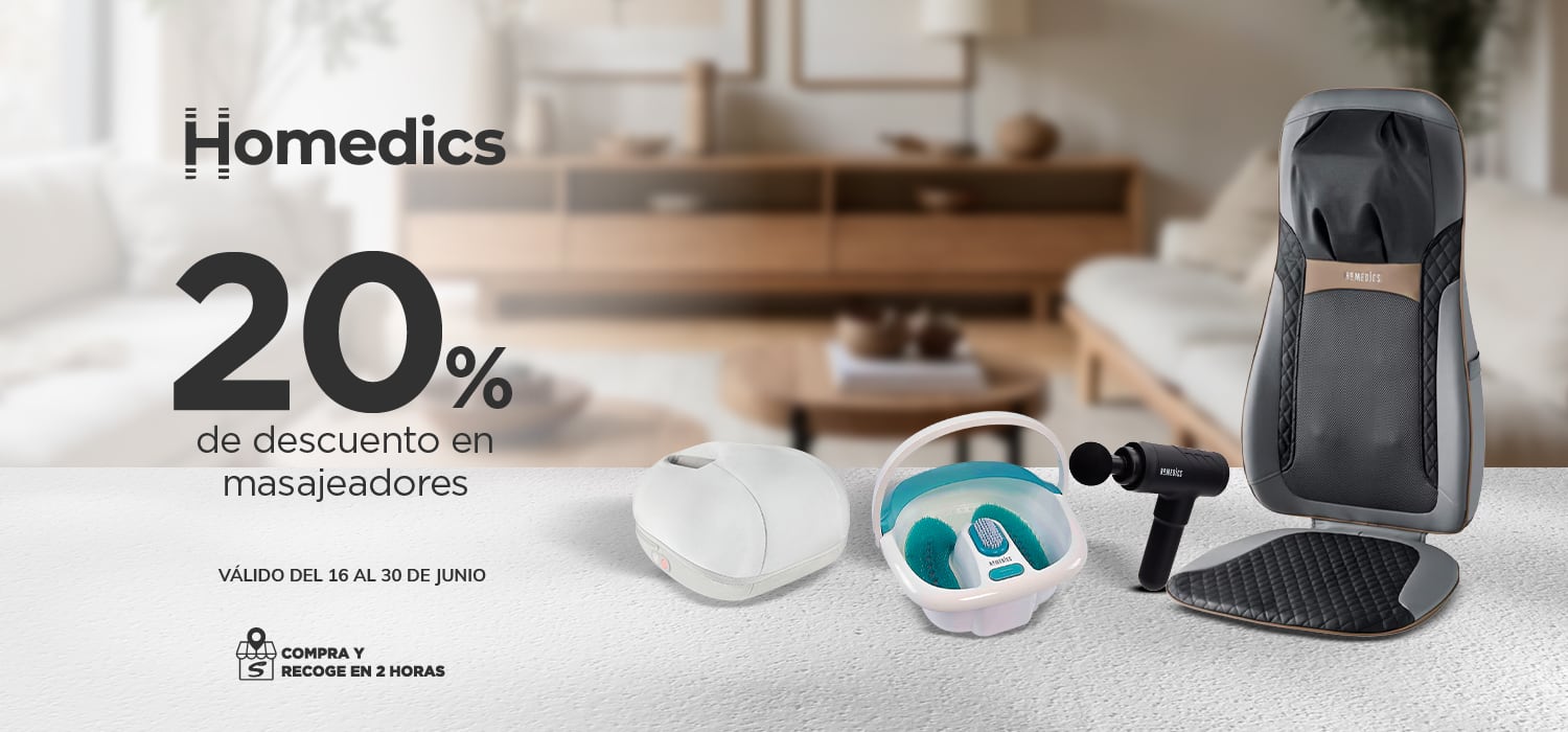 Homedics