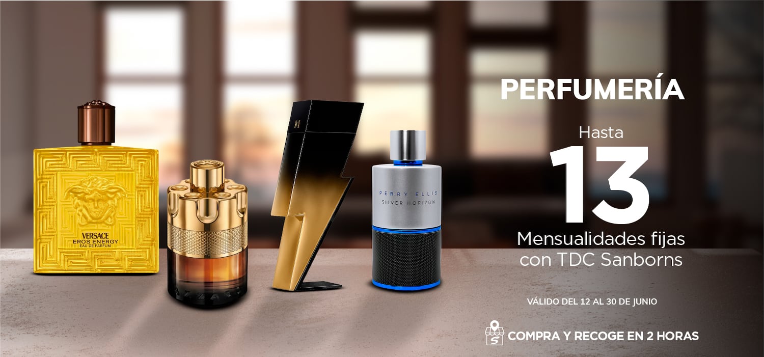 Perfumes