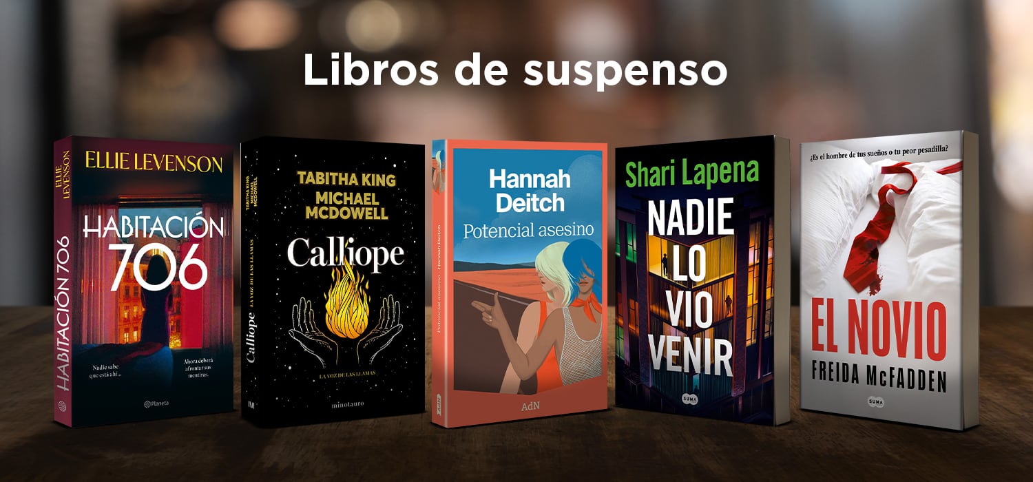 Libros