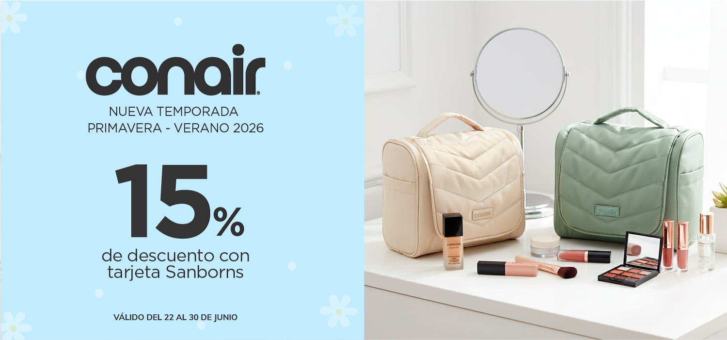 Conair