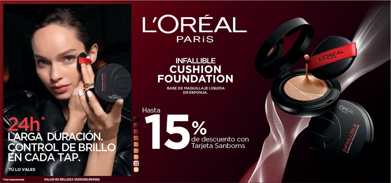 L'Oréal