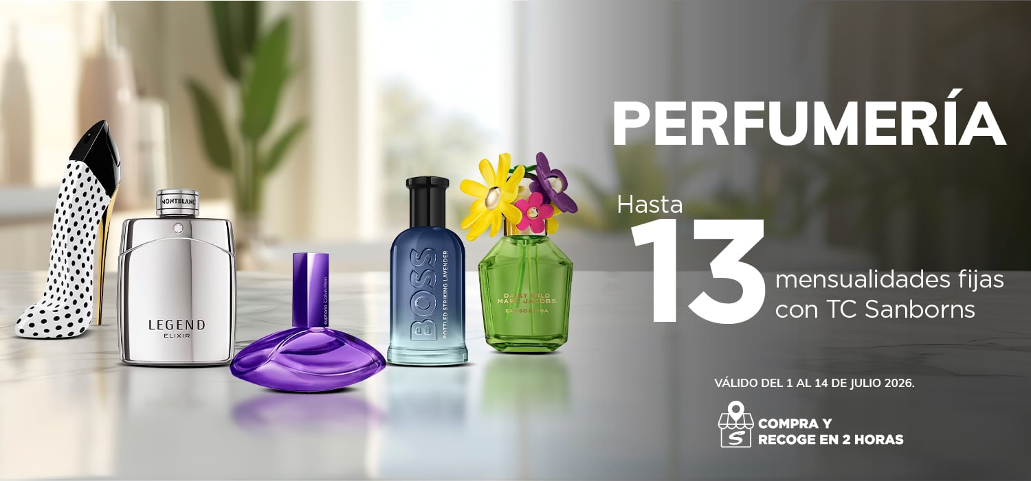 Perfumes