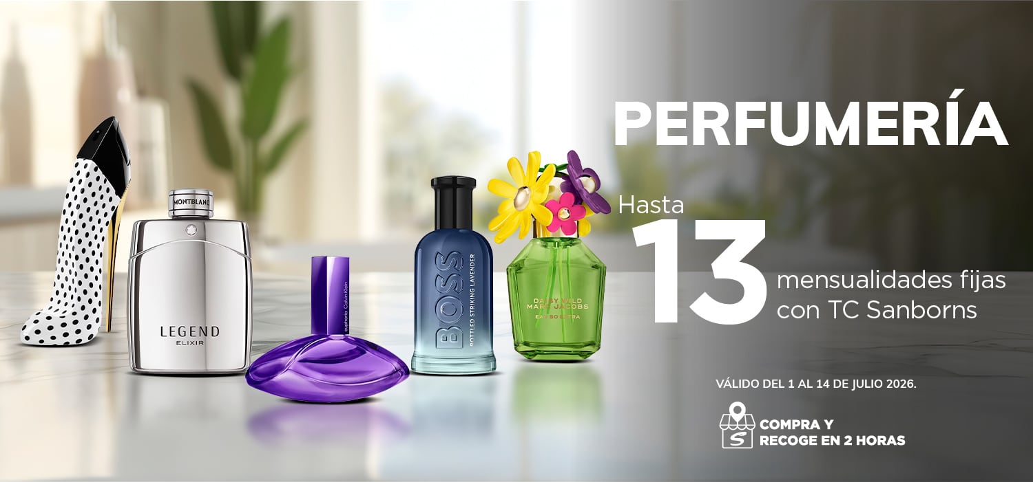 Perfumes