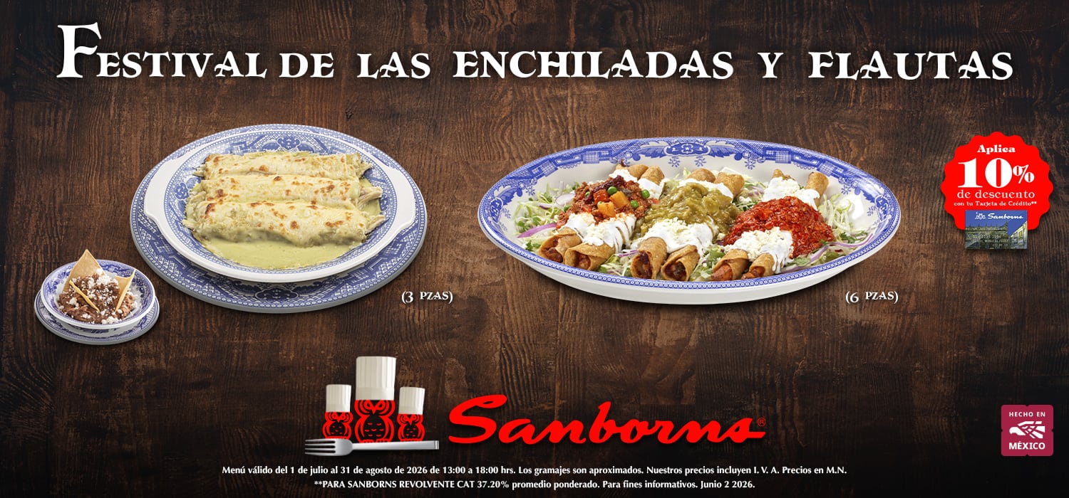 Festival Enchilada