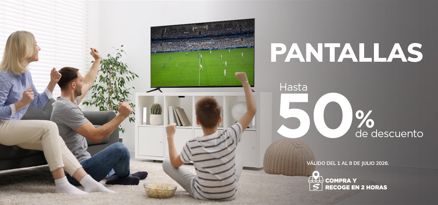 Pantalla