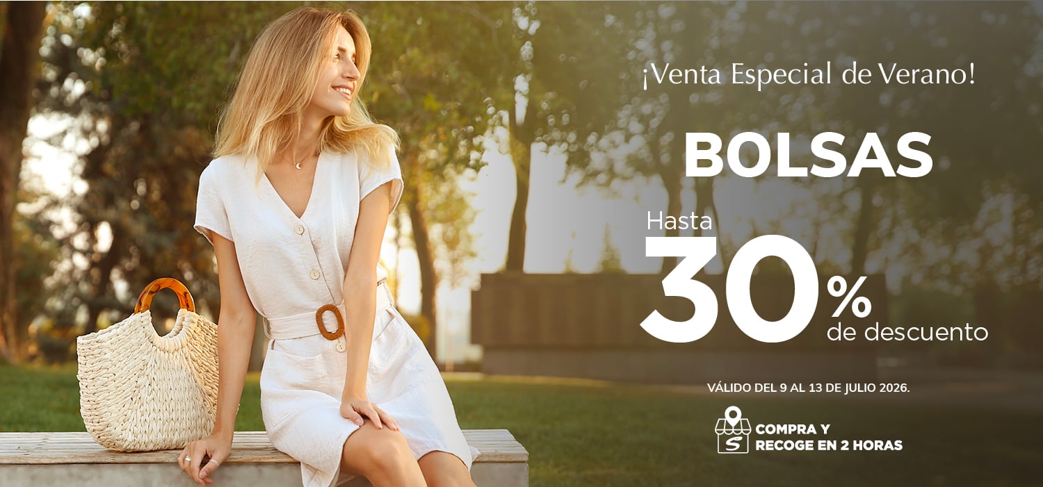 Bolsas