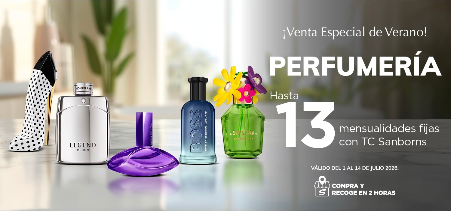 Perfumes