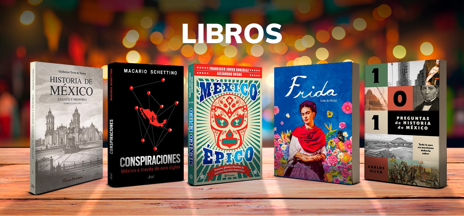 Libros