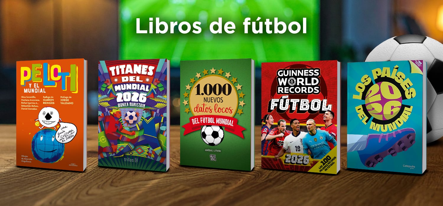 Libros