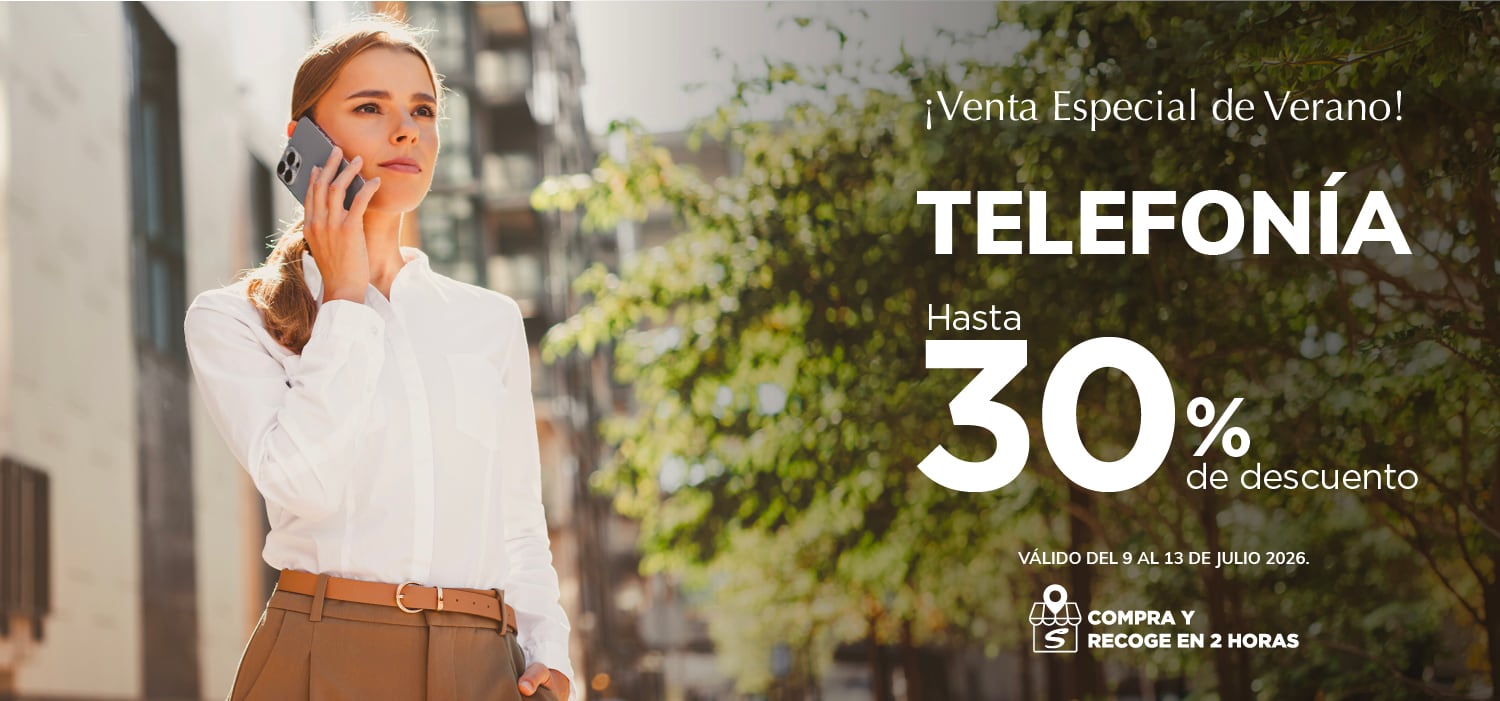 Telefonía