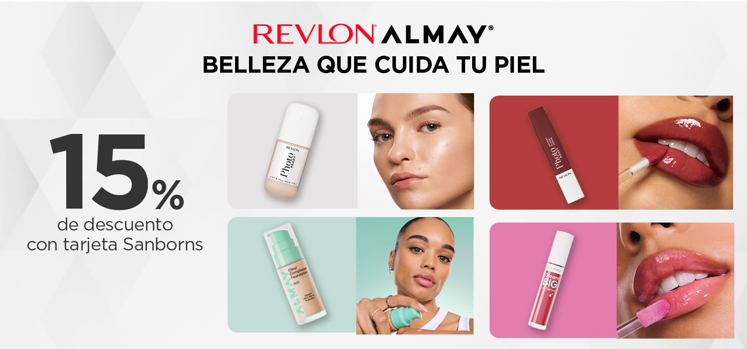 Revlon