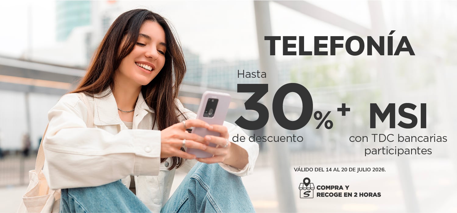 Telefonía