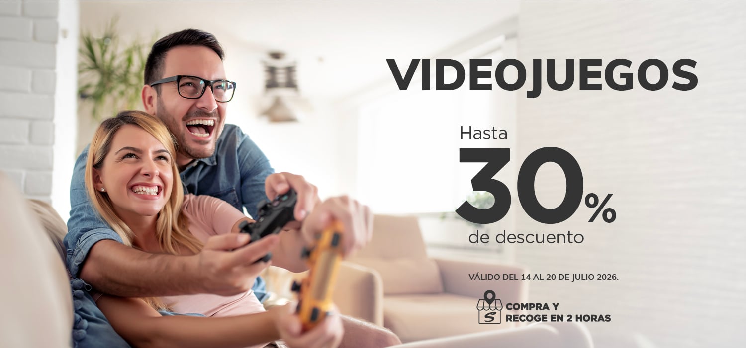 Videojuegos