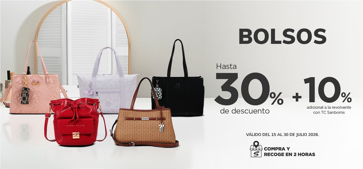Bolsas