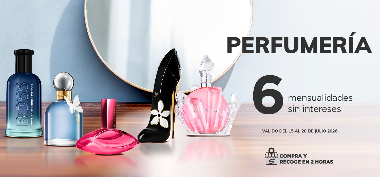 Perfumes