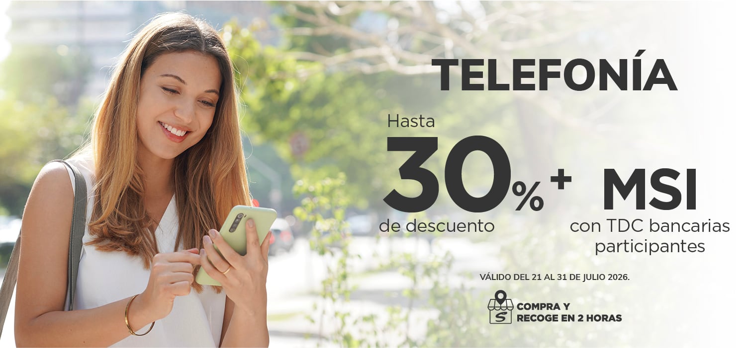 Telefonía