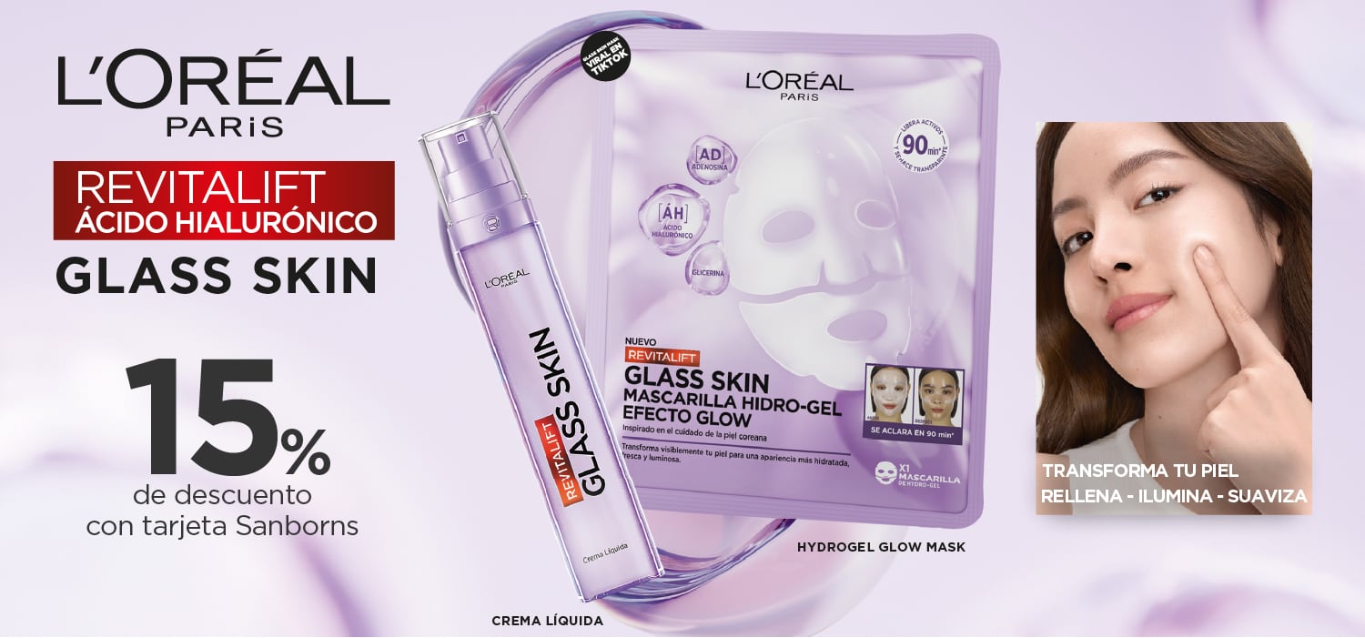 L'oreal 