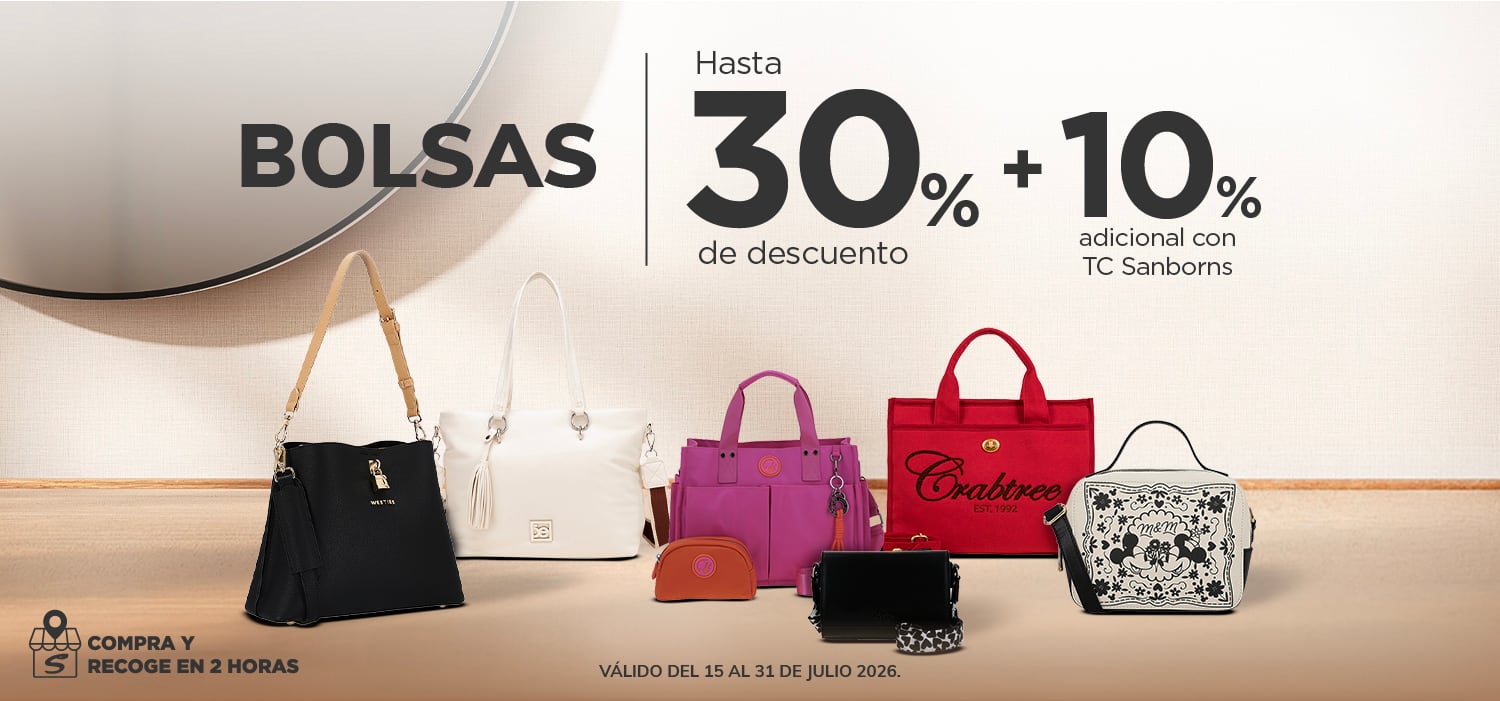 Bolsas