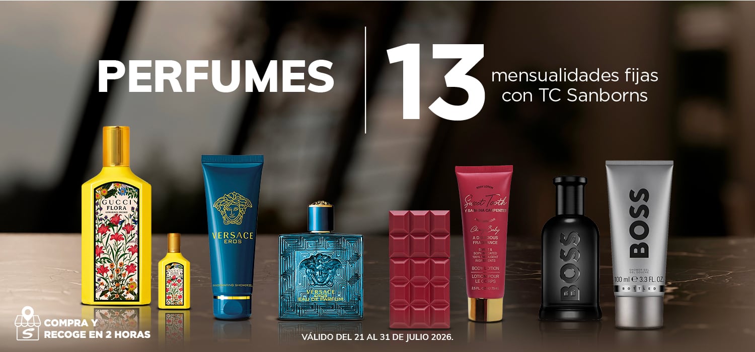 Perfumes