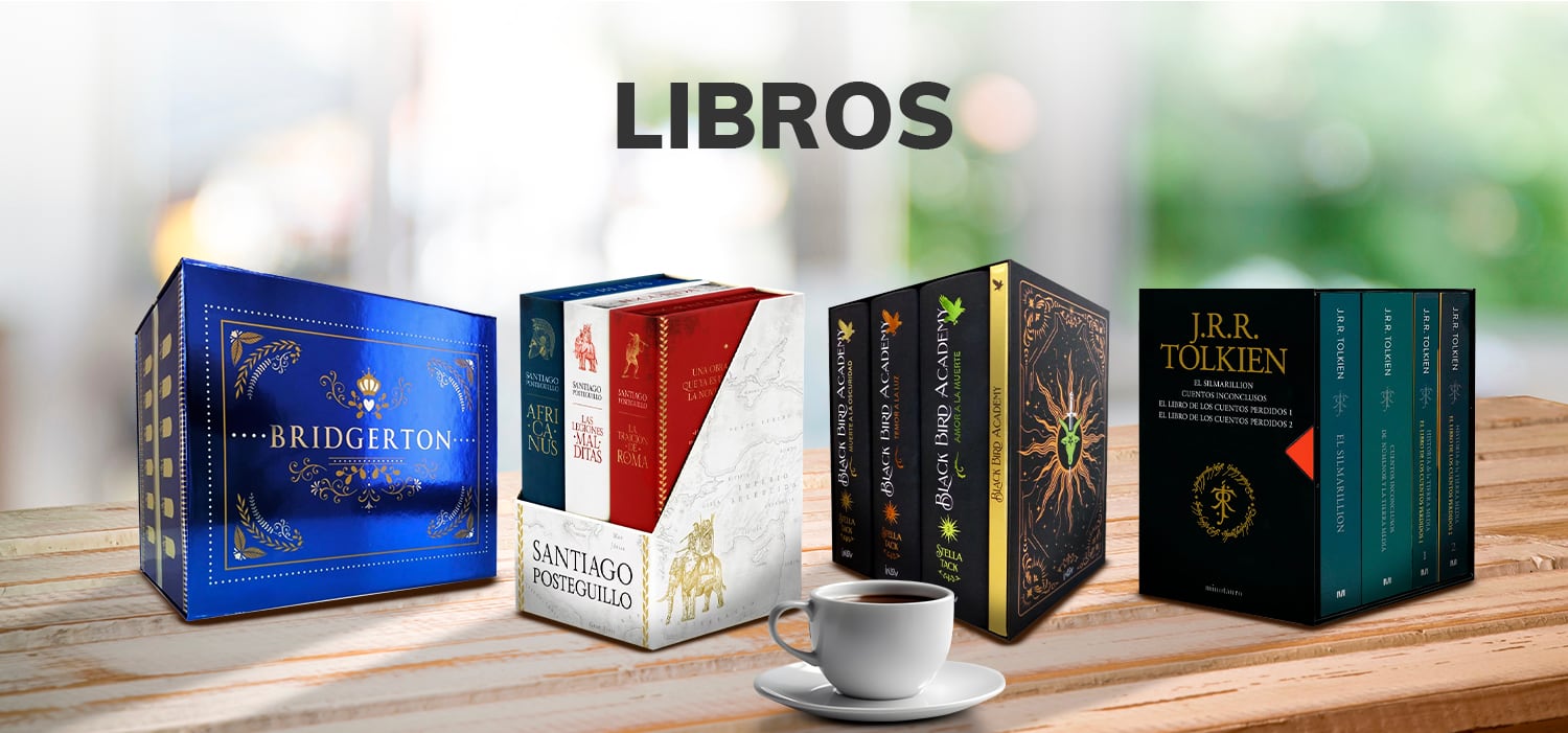 Libros