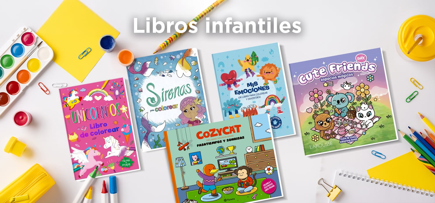 Libros