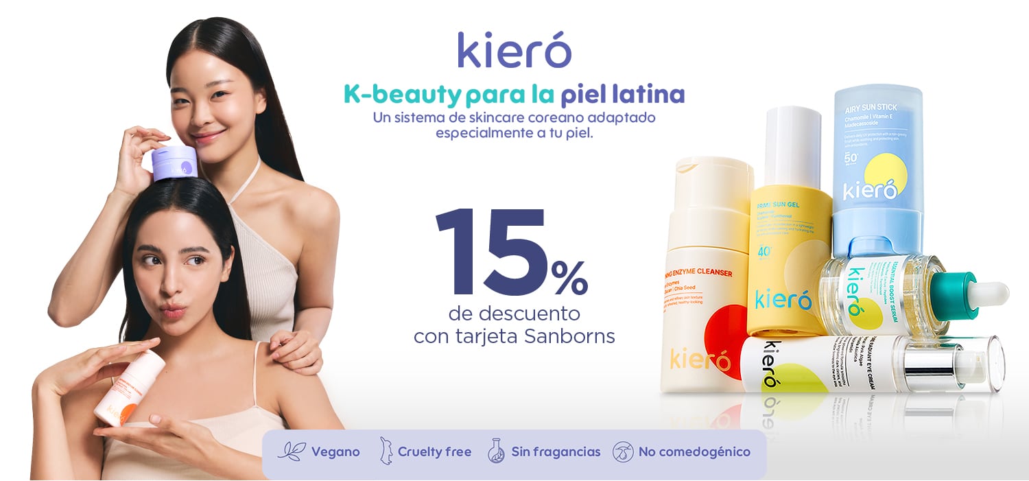 Kieró