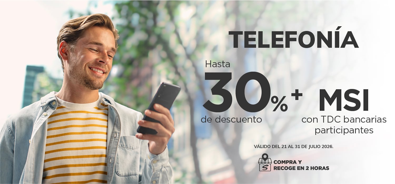 Telefonía