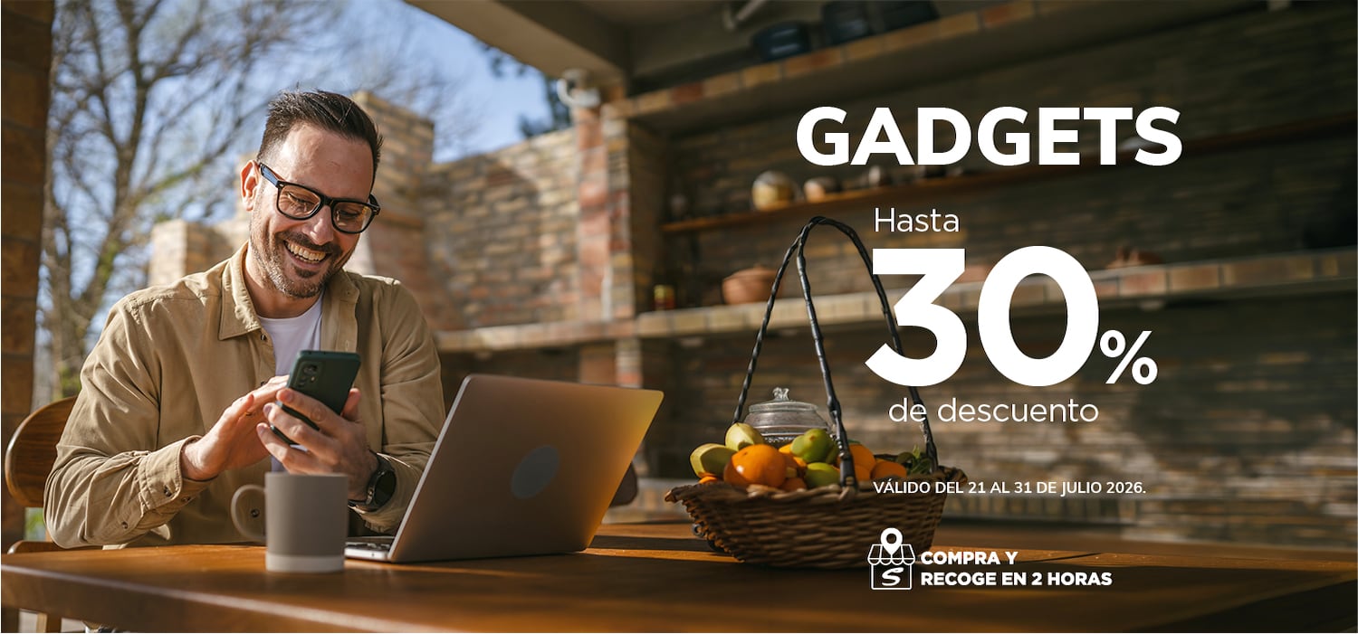 Gadgets