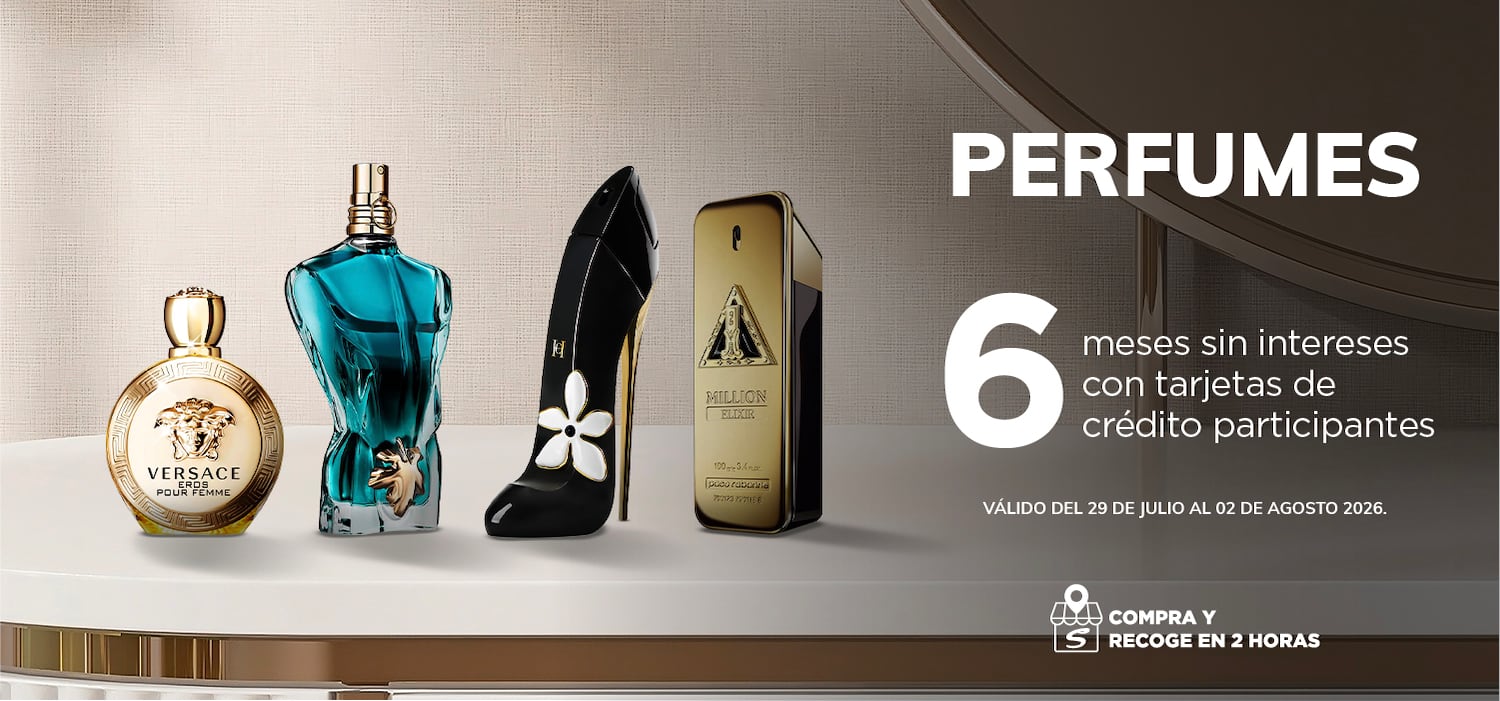 Perfumes
