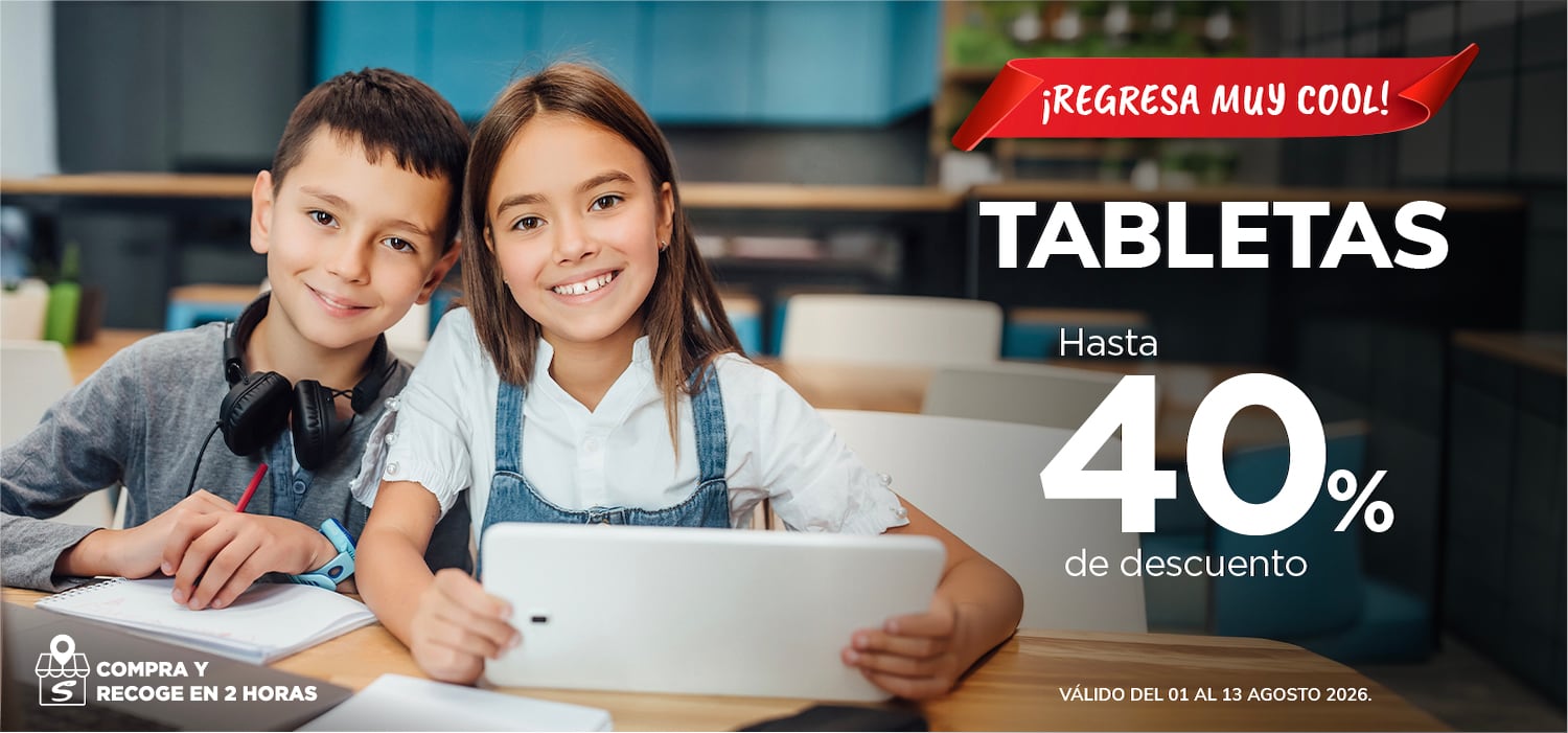Tablets