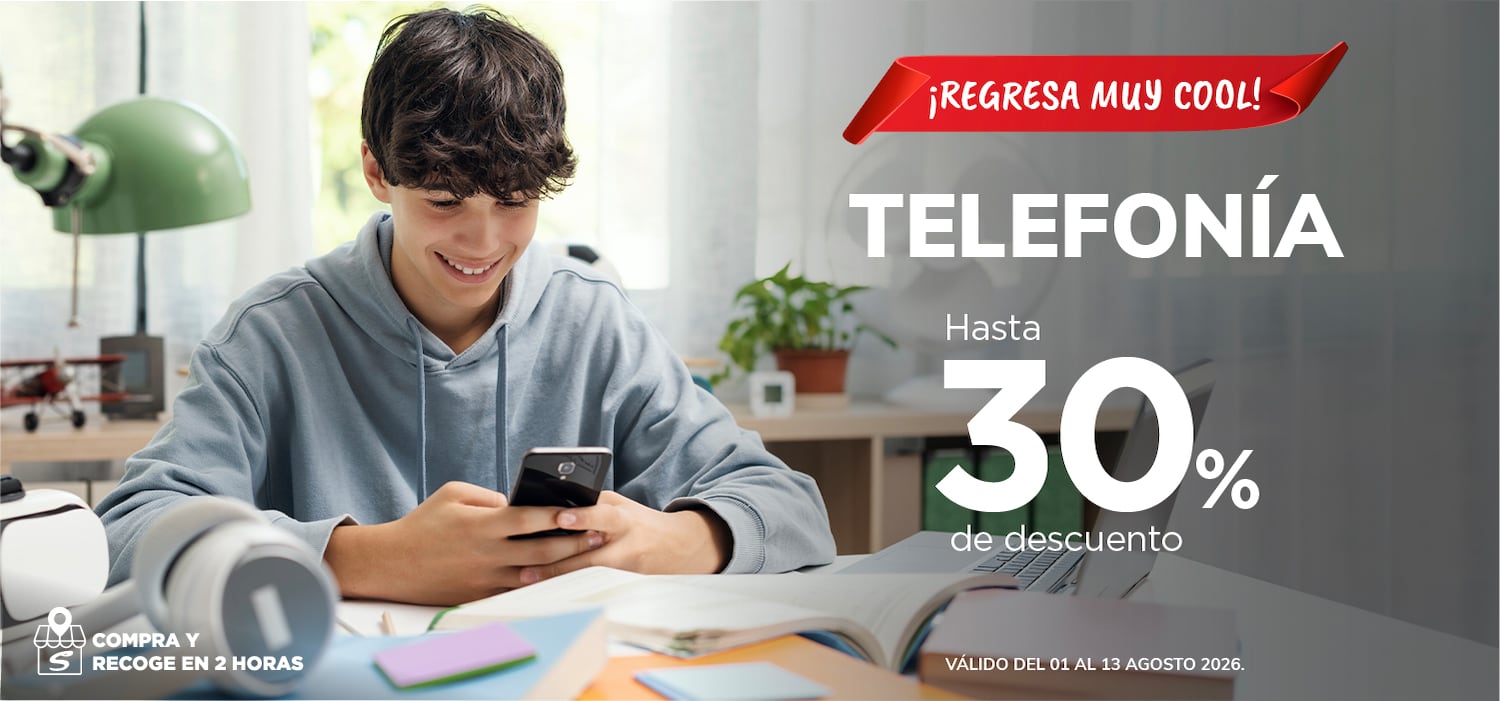 Telefonía