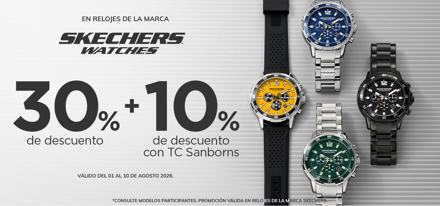 Skechers