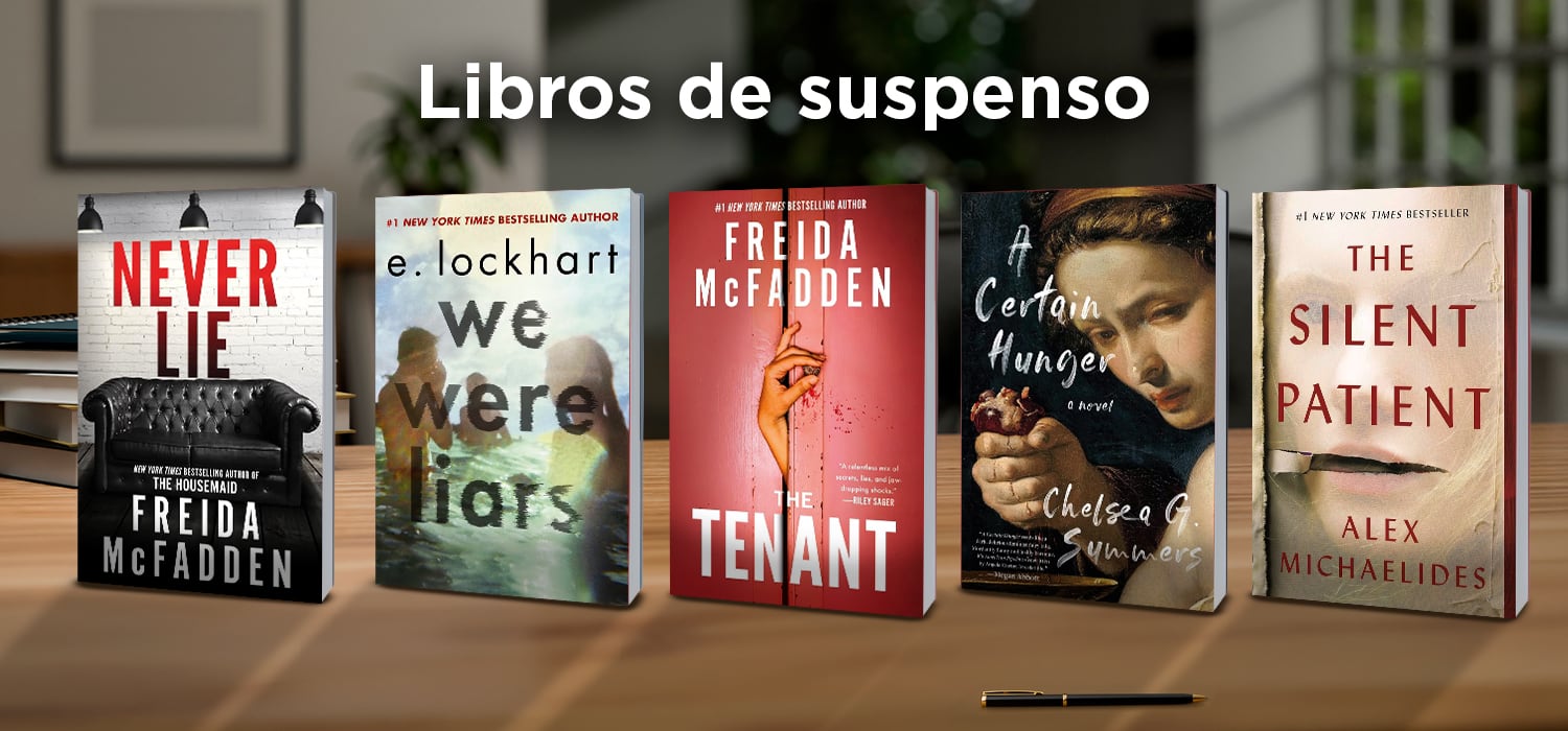 Libros
