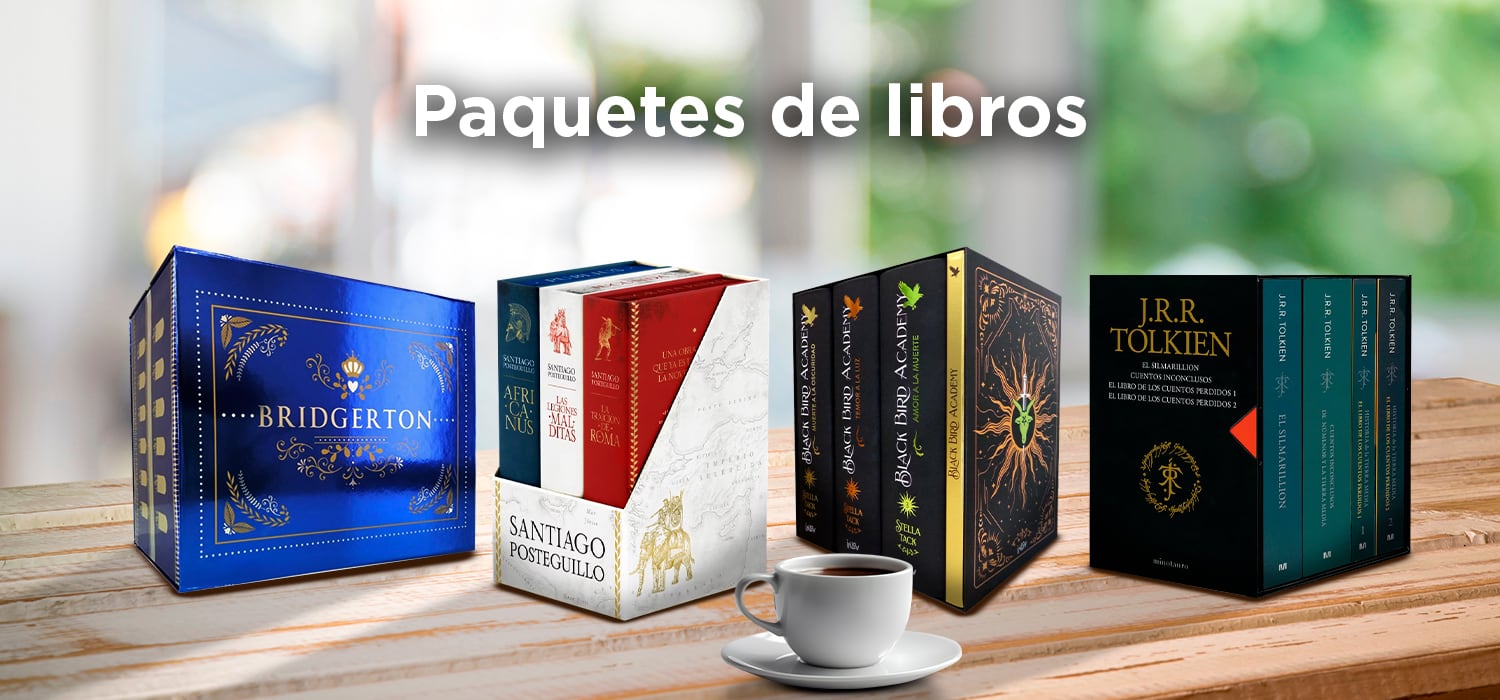 Libros