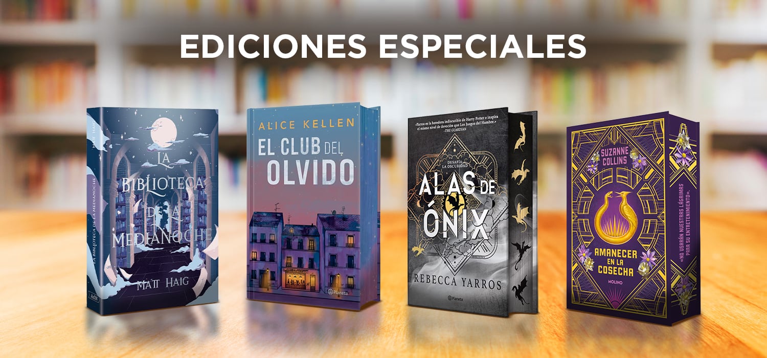 Libros