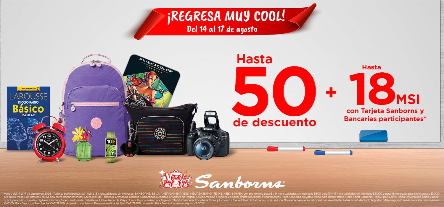 Regreso a Clases