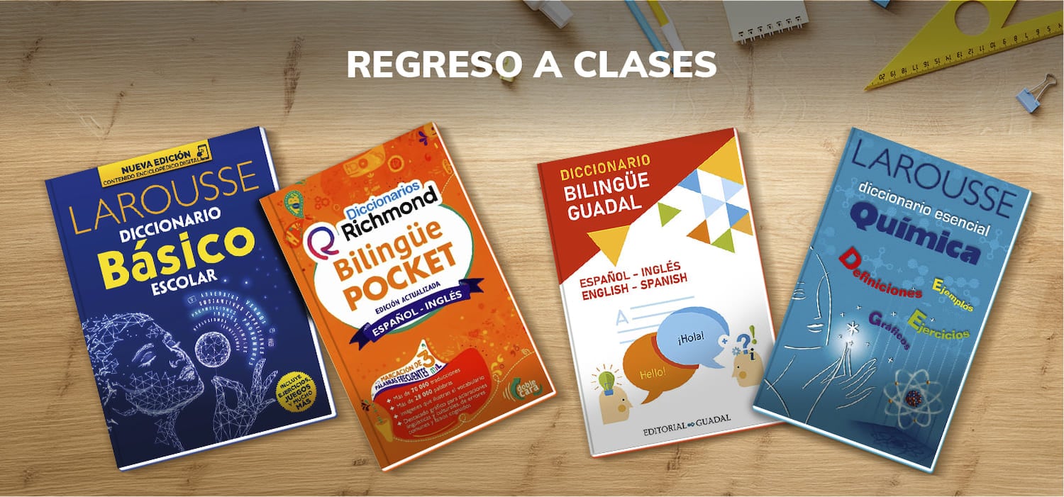 Libros