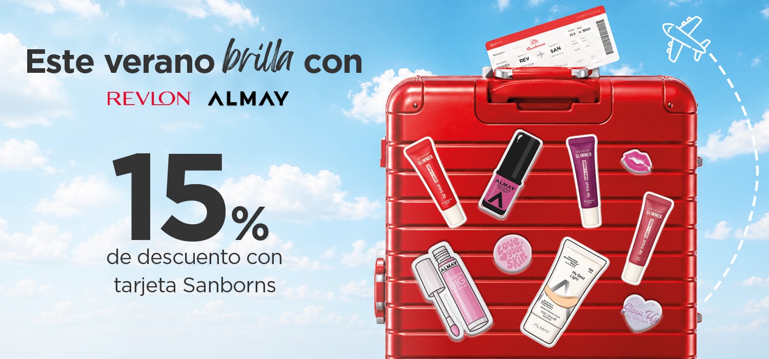 Almay