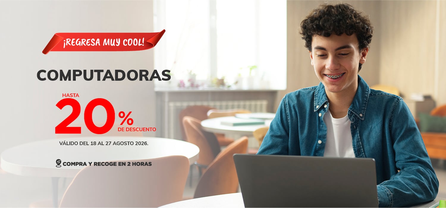Cómputo