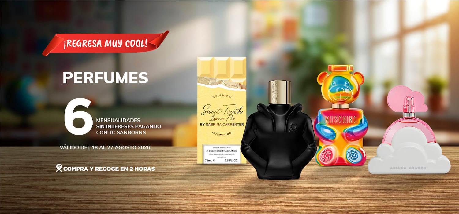 Perfumes