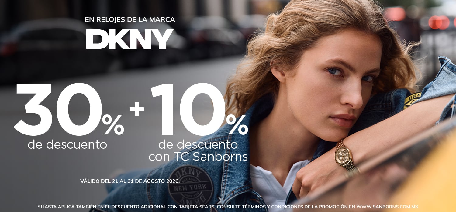 DKNY