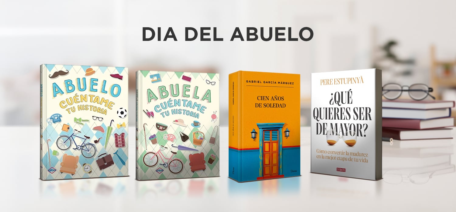 Libros