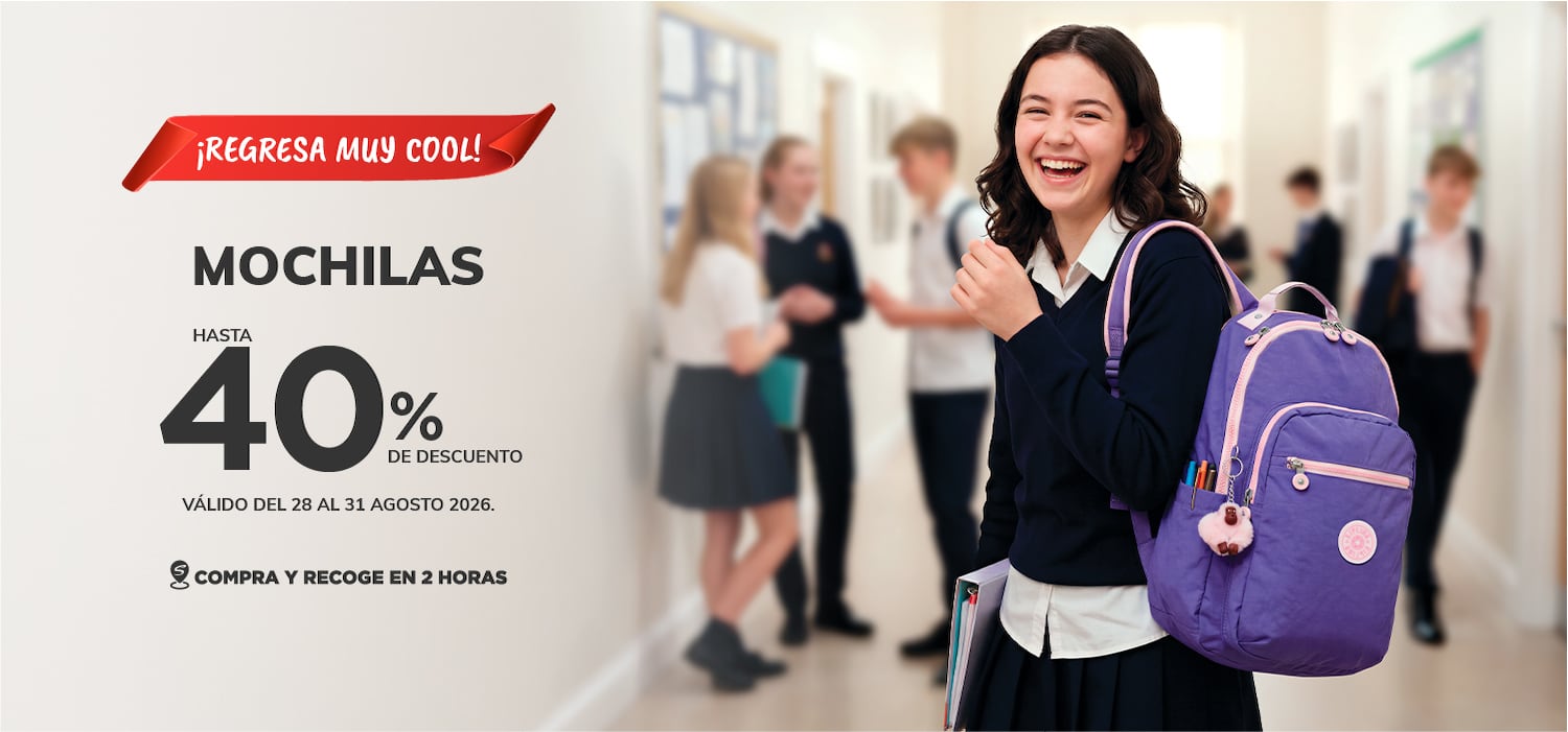 Mochilas