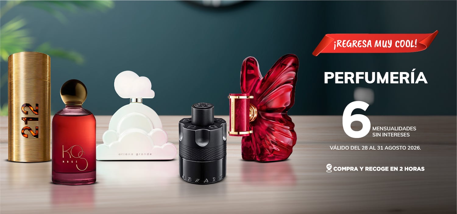 Perfumes