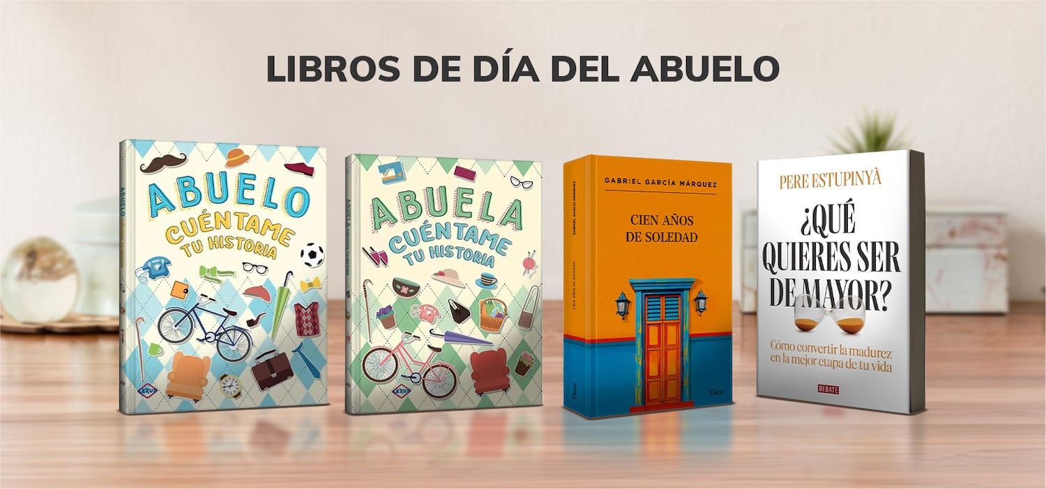 Libros