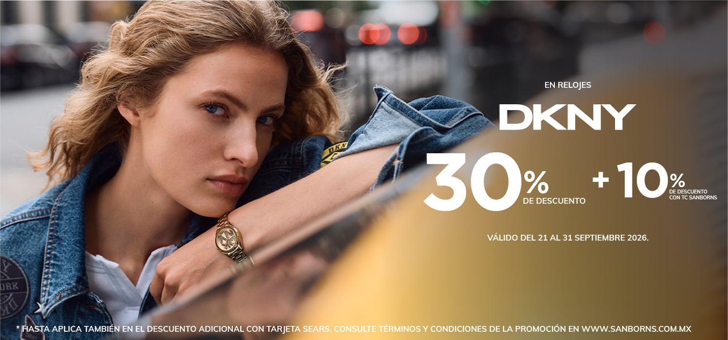 DKNY
