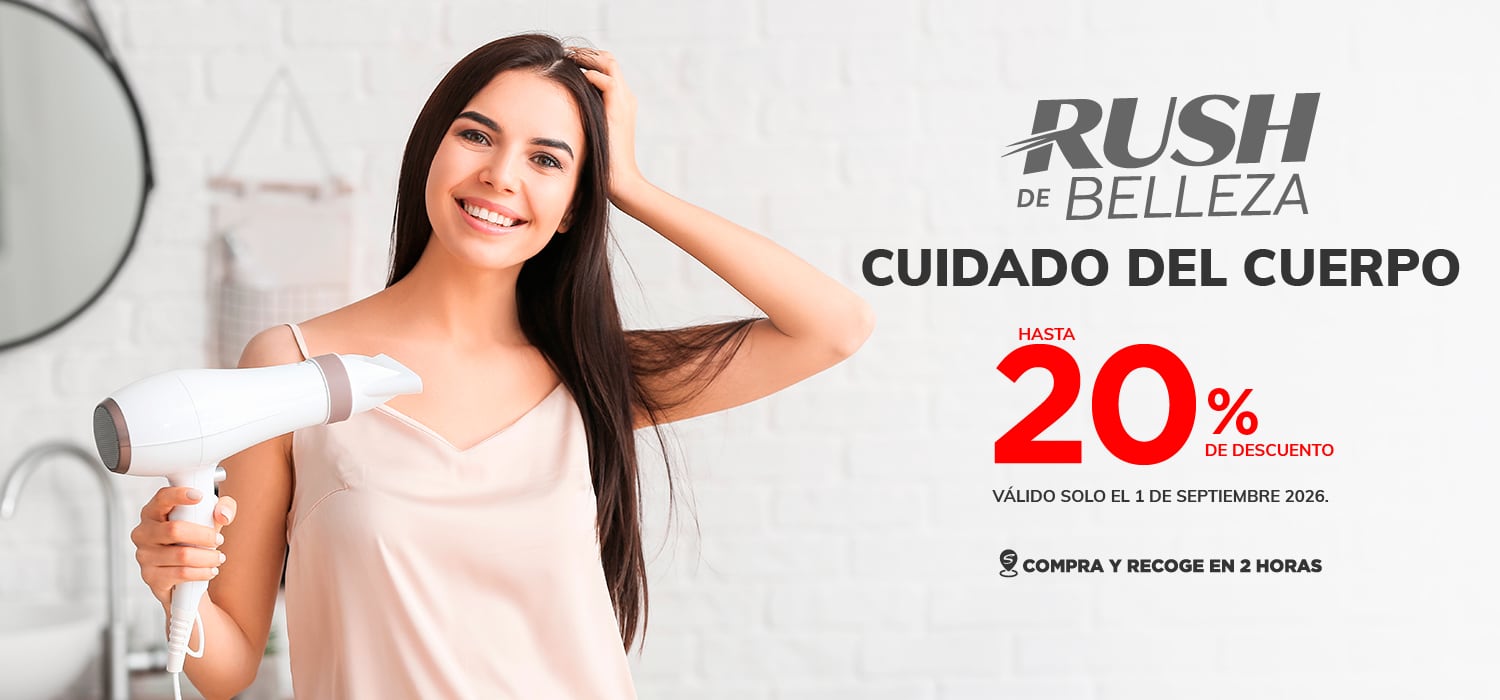 Cuidado del Cuerpo